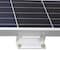 Aims Power Solar Panel Z Bracket Mounting Kit 4 Piece Set - Rvs, Boats, Vans PV-ALBRACKET - alternate 4